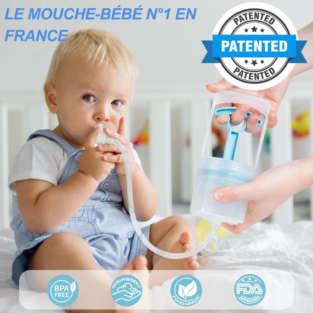 Siavee - Aspirateur Nasal Chiboji – Image 2