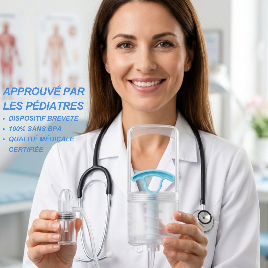 Siavee - Aspirateur Nasal Chiboji – Image 5