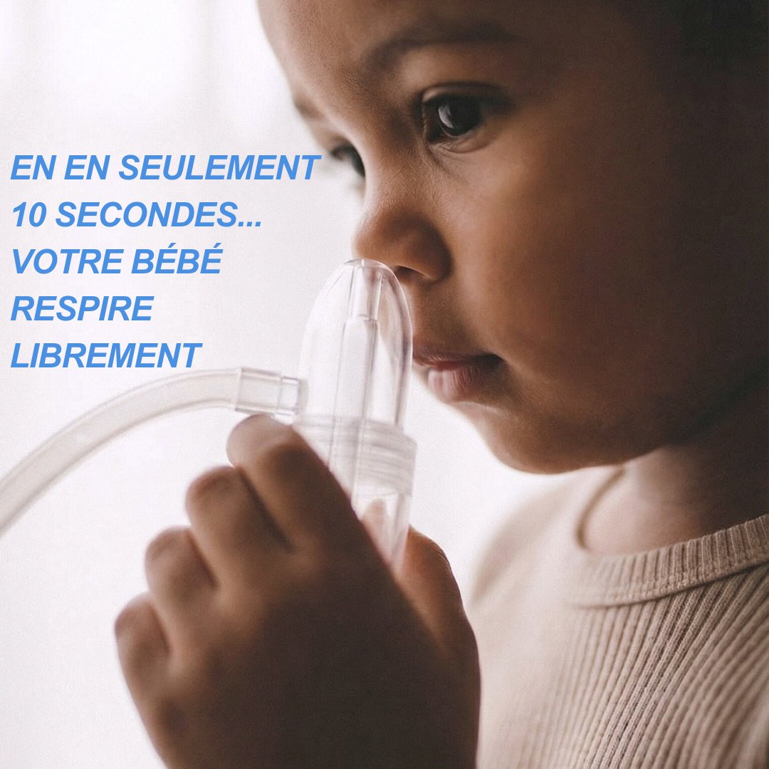 Siavee - Aspirateur Nasal Chiboji – Image 3